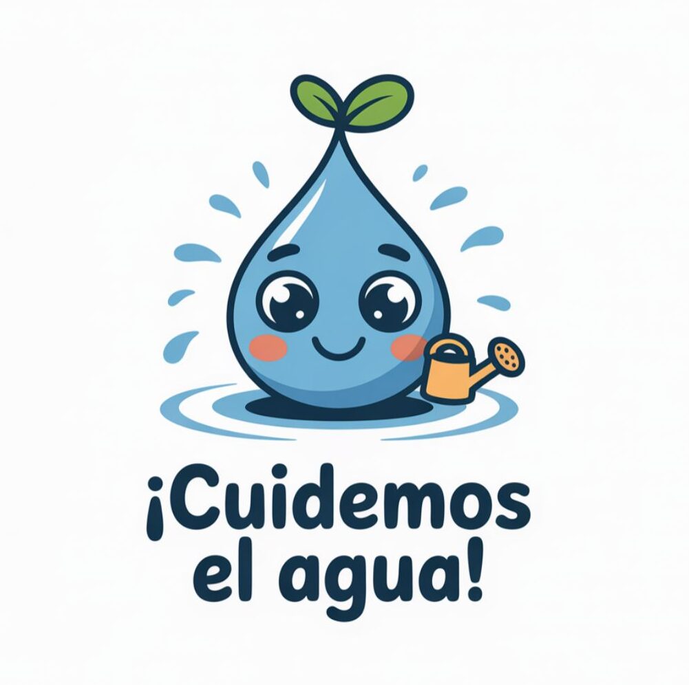 ¡Mejora en el uso del agua en nuestra Institución Educativa María Cano, sede principal!